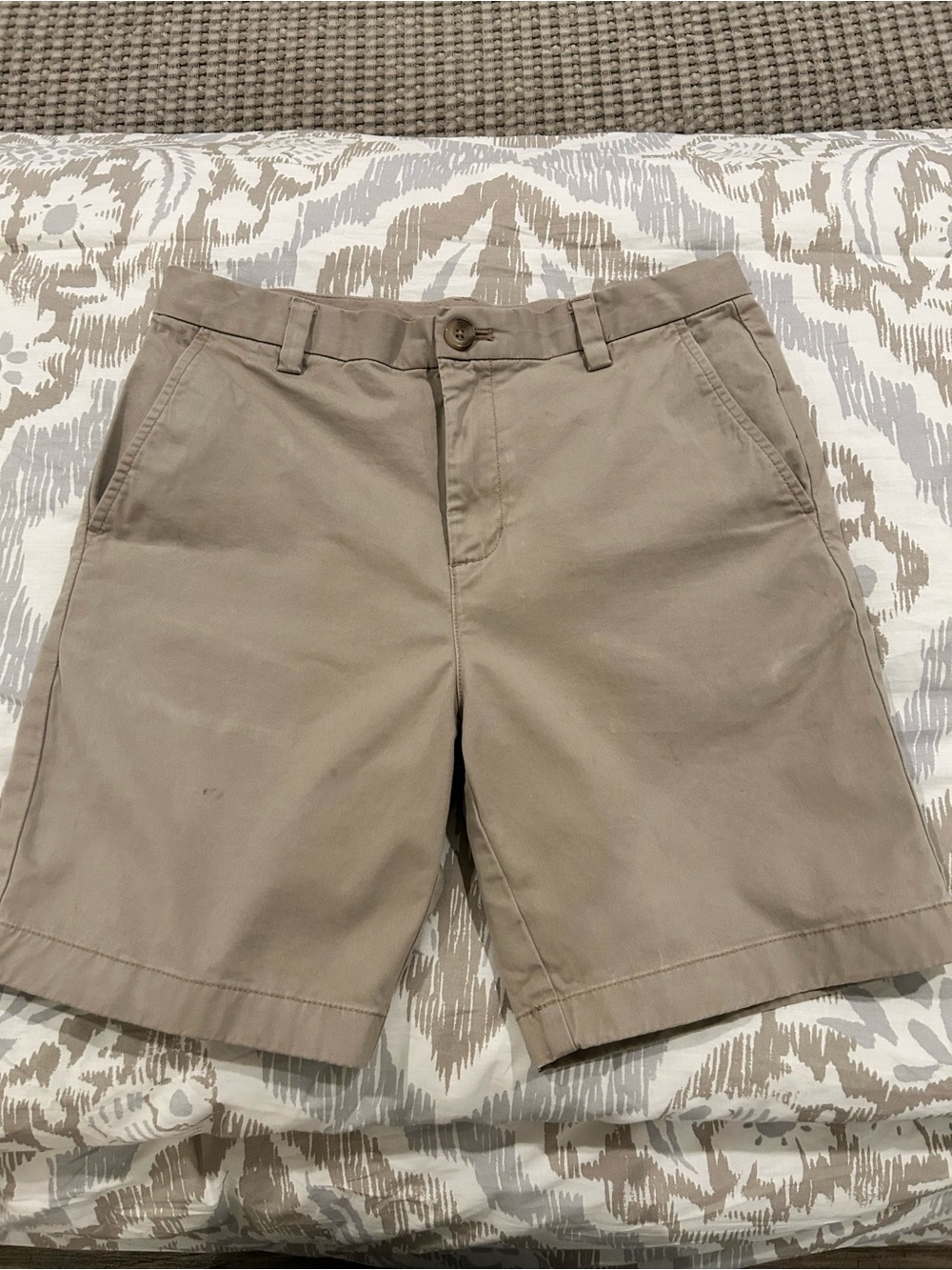Vineyard Vines Boy’s Breaker shorts